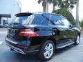 Black - ML 350 4Matic Photo No. 3