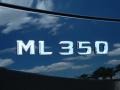 Black - ML 350 4Matic Photo No. 4