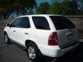 2002 Taffeta White Acura MDX   photo #4