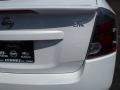 2012 Aspen White Nissan Sentra 2.0 SR  photo #10