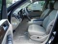 Black - ML 350 4Matic Photo No. 6