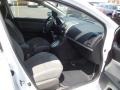 2012 Aspen White Nissan Sentra 2.0 SR  photo #11
