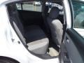 2012 Aspen White Nissan Sentra 2.0 SR  photo #12
