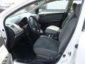 2012 Aspen White Nissan Sentra 2.0 SR  photo #13