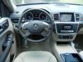 Black - ML 350 4Matic Photo No. 9