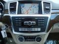Black - ML 350 4Matic Photo No. 11