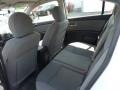 2012 Aspen White Nissan Sentra 2.0 SR  photo #16