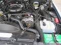 5.0 Liiter OHV 16-Valve V8 Engine for 1988 Cadillac Brougham d'Elegance #81228697