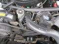 5.0 Liiter OHV 16-Valve V8 1988 Cadillac Brougham d'Elegance Engine