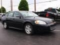 Black - Impala LT Photo No. 2