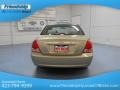 Champagne Metallic - Elantra GLS Sedan Photo No. 7