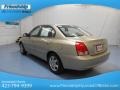 Champagne Metallic - Elantra GLS Sedan Photo No. 8