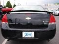 Black - Impala LT Photo No. 6