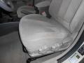 Champagne Metallic - Elantra GLS Sedan Photo No. 12