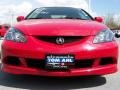 2006 Milano Red Acura RSX Type S Sports Coupe  photo #3