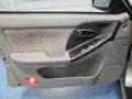 Champagne Metallic - Elantra GLS Sedan Photo No. 13