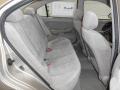 Champagne Metallic - Elantra GLS Sedan Photo No. 17