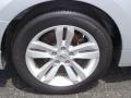 Brilliant Silver - Altima 2.5 S Coupe Photo No. 10