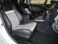Super White - Camry SE Photo No. 18