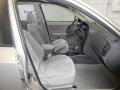 Champagne Metallic - Elantra GLS Sedan Photo No. 19