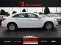 Bright White - 200 LX Sedan Photo No. 1