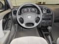 Champagne Metallic - Elantra GLS Sedan Photo No. 22