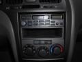 Champagne Metallic - Elantra GLS Sedan Photo No. 23