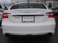 Bright White - 200 LX Sedan Photo No. 6