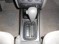 Champagne Metallic - Elantra GLS Sedan Photo No. 24