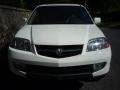 2002 Taffeta White Acura MDX   photo #11