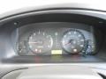 Champagne Metallic - Elantra GLS Sedan Photo No. 26