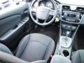 Bright White - 200 LX Sedan Photo No. 10