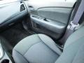 Bright White - 200 LX Sedan Photo No. 12