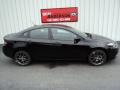 Pitch Black - Dart SXT Photo No. 2
