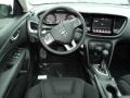 Pitch Black - Dart SXT Photo No. 4
