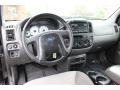 2003 Black Clearcoat Ford Escape XLS V6 4WD  photo #3