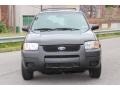 2003 Black Clearcoat Ford Escape XLS V6 4WD  photo #6