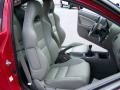 2006 Milano Red Acura RSX Type S Sports Coupe  photo #11