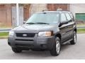 2003 Black Clearcoat Ford Escape XLS V6 4WD  photo #11