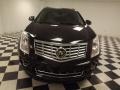 Black Ice Metallic - SRX Premium FWD Photo No. 2