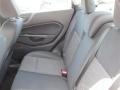 Red Candy Metallic - Fiesta SEL Sedan Photo No. 10