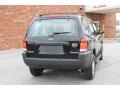 2003 Black Clearcoat Ford Escape XLS V6 4WD  photo #13