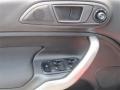 Red Candy Metallic - Fiesta SEL Sedan Photo No. 12