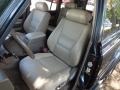 Ivory 1997 Lexus LX 450 Interior Color