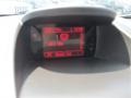 Red Candy Metallic - Fiesta SEL Sedan Photo No. 15