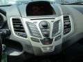 Red Candy Metallic - Fiesta SEL Sedan Photo No. 16