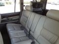 Ivory Rear Seat Photo for 1997 Lexus LX #81229975