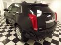 2013 Black Ice Metallic Cadillac SRX Premium FWD  photo #7