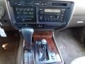 4 Speed Automatic 1997 Lexus LX 450 Transmission