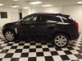 2013 Black Ice Metallic Cadillac SRX Premium FWD  photo #8